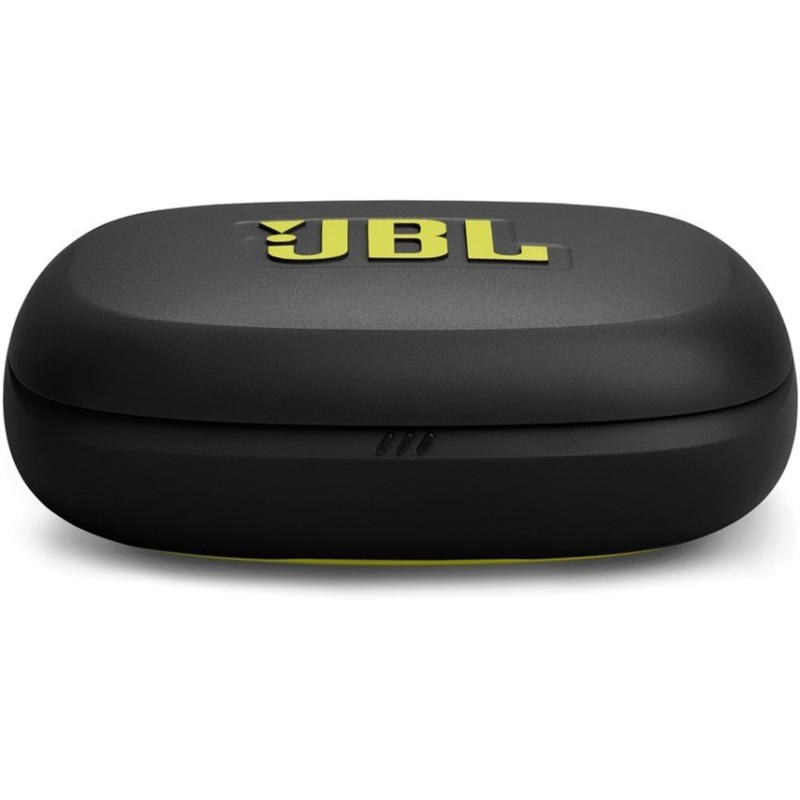Навушники JBL Endurance Zone Black (JBLENDUZONEBLKL)