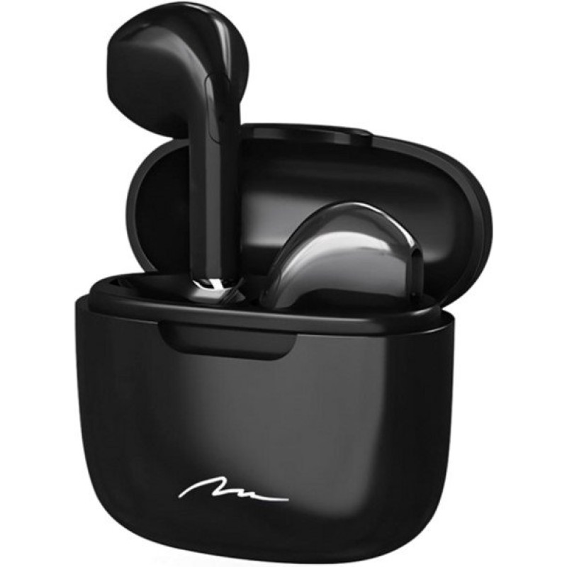 Навушники Media-Tech R-Phones Black (MT3608K)