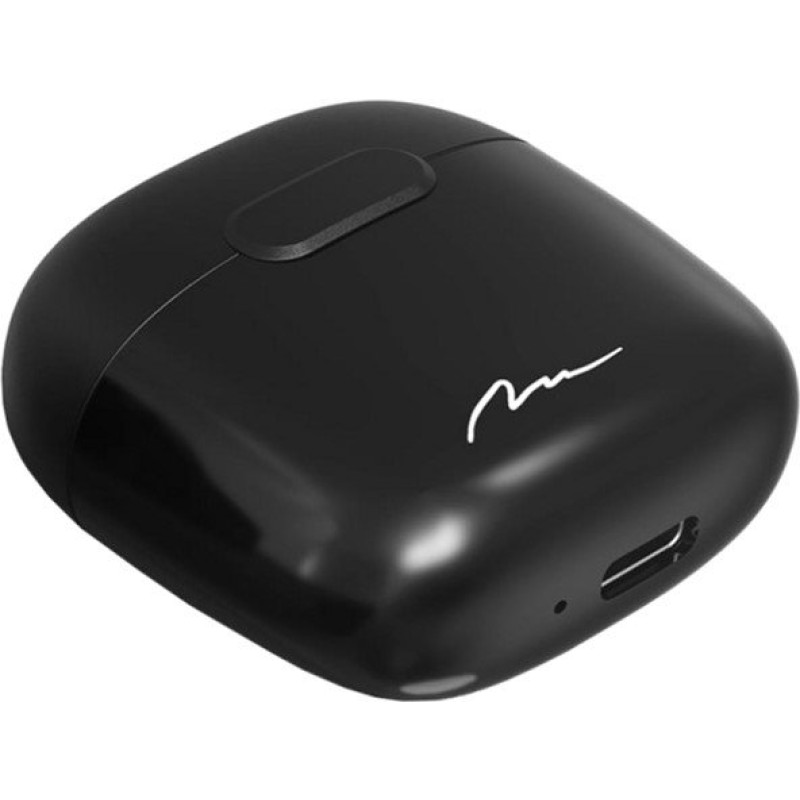 Навушники Media-Tech R-Phones Black (MT3608K)