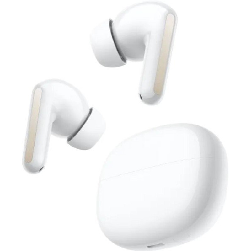 Навушники Xiaomi Redmi Buds 8 TWS White (BHR08UHGL) 