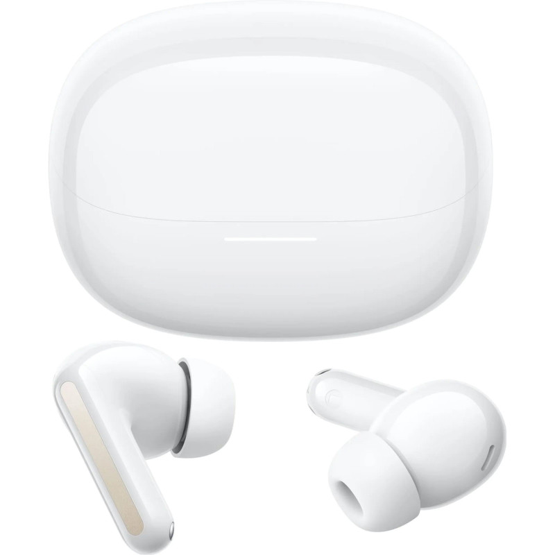 Навушники Xiaomi Redmi Buds 8 TWS White (BHR08UHGL) 