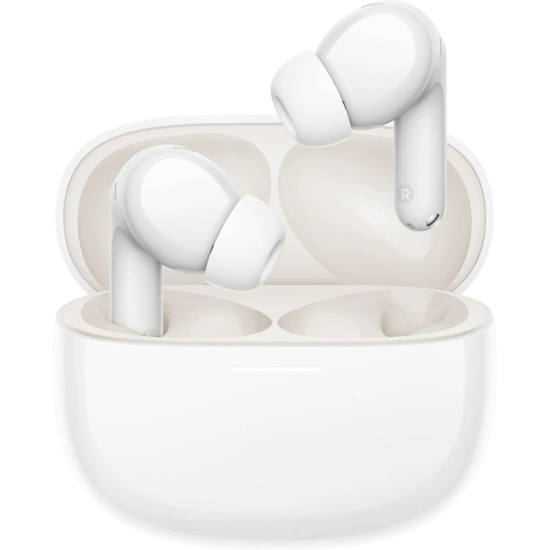 Навушники Xiaomi Redmi Buds 8 TWS White (BHR08UHGL) 