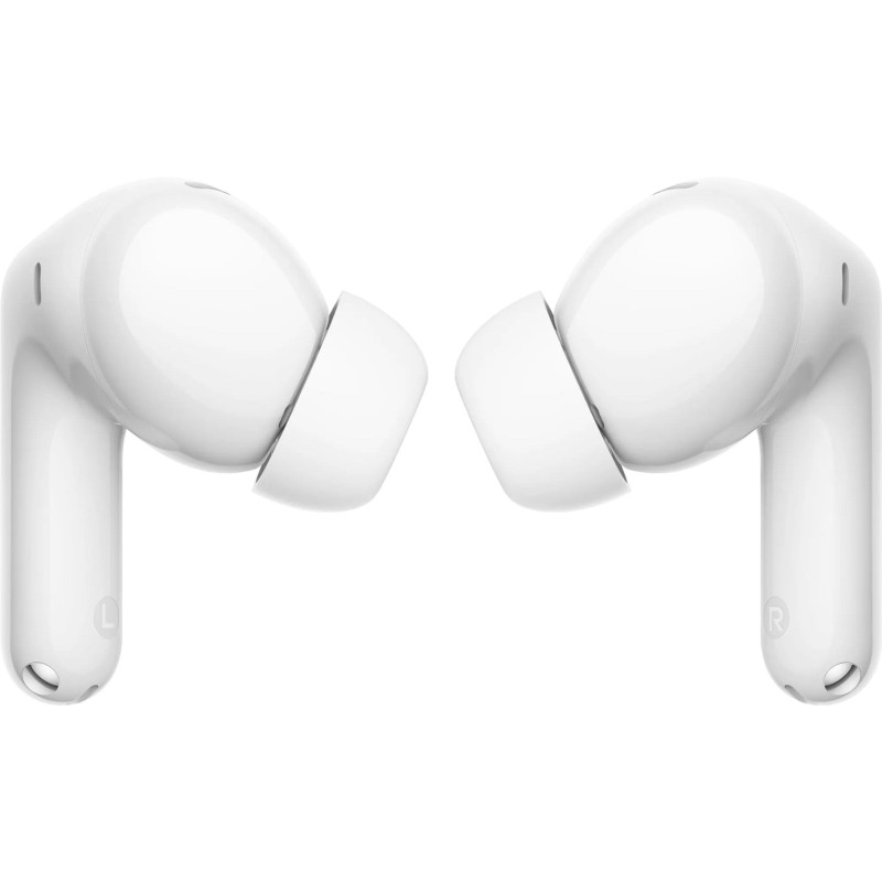 Навушники Xiaomi Redmi Buds 8 TWS White (BHR08UHGL) 