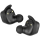 Навушники Sennheiser Sport True Wireless Black (509299)