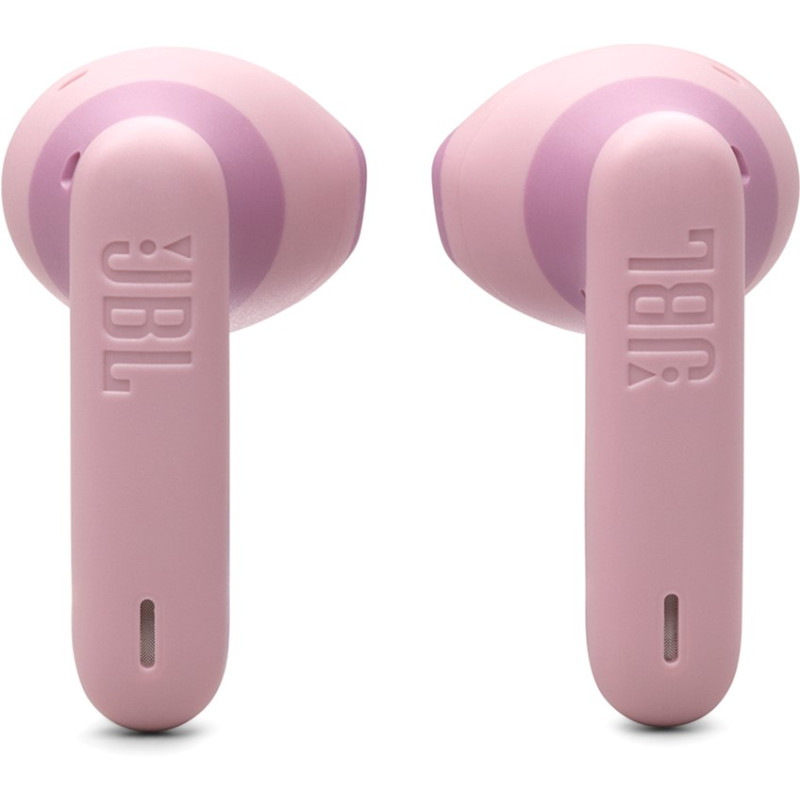 Навушники JBL Wave Flex 2 Pink (JBLWFLEX2PIK)
