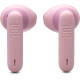 Навушники JBL Wave Flex 2 Pink (JBLWFLEX2PIK)