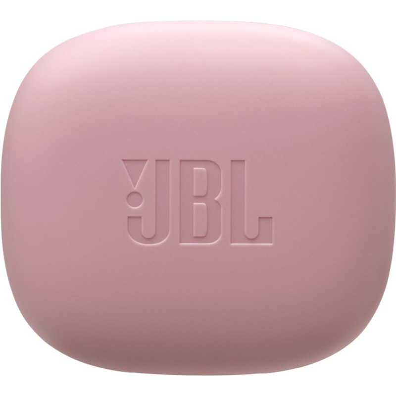 Навушники JBL Wave Flex 2 Pink (JBLWFLEX2PIK)
