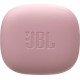 Навушники JBL Wave Flex 2 Pink (JBLWFLEX2PIK)