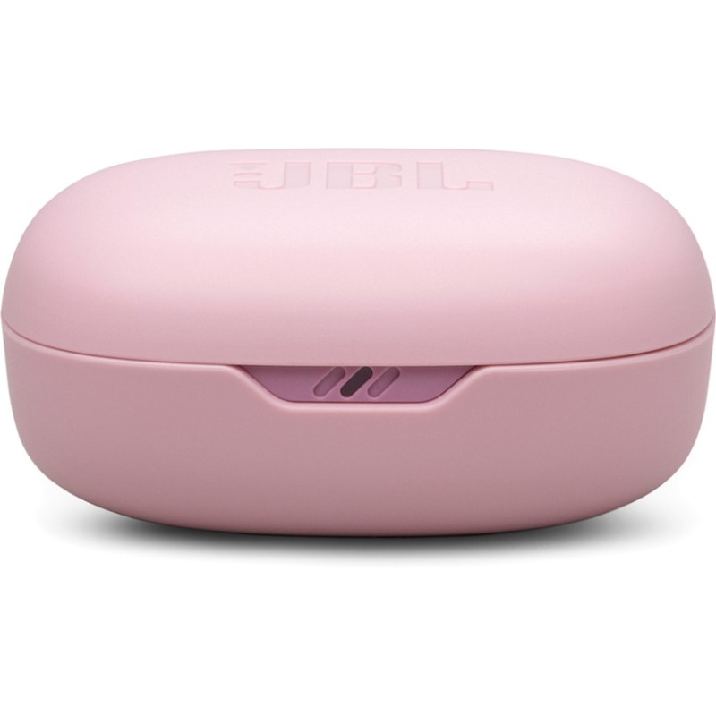 Навушники JBL Wave Flex 2 Pink (JBLWFLEX2PIK)