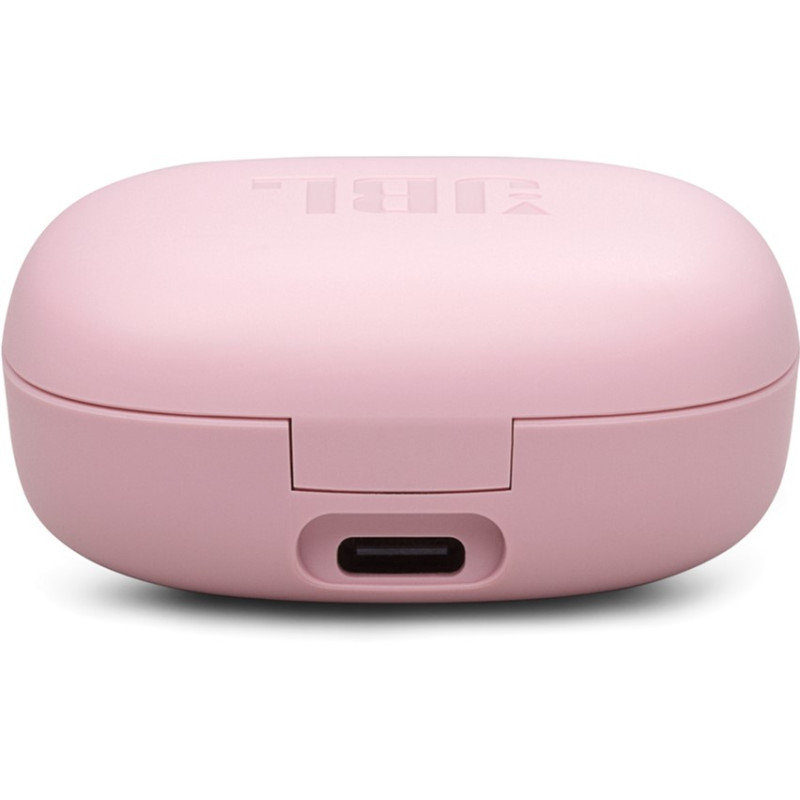 Навушники JBL Wave Flex 2 Pink (JBLWFLEX2PIK)