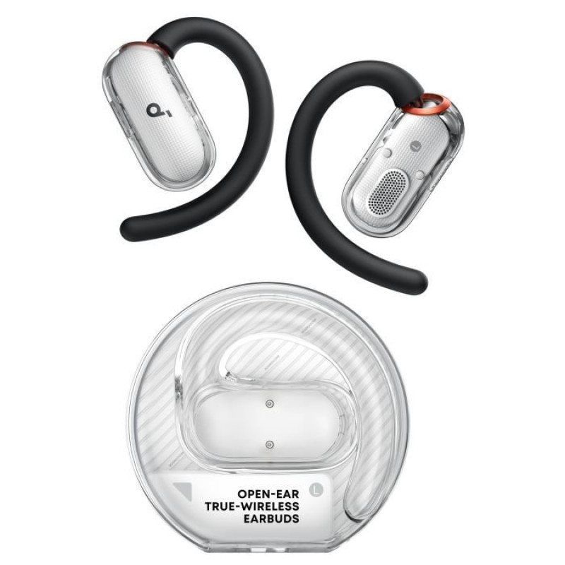 Навушники ANKER SoundCore V40i White (A3878G21)