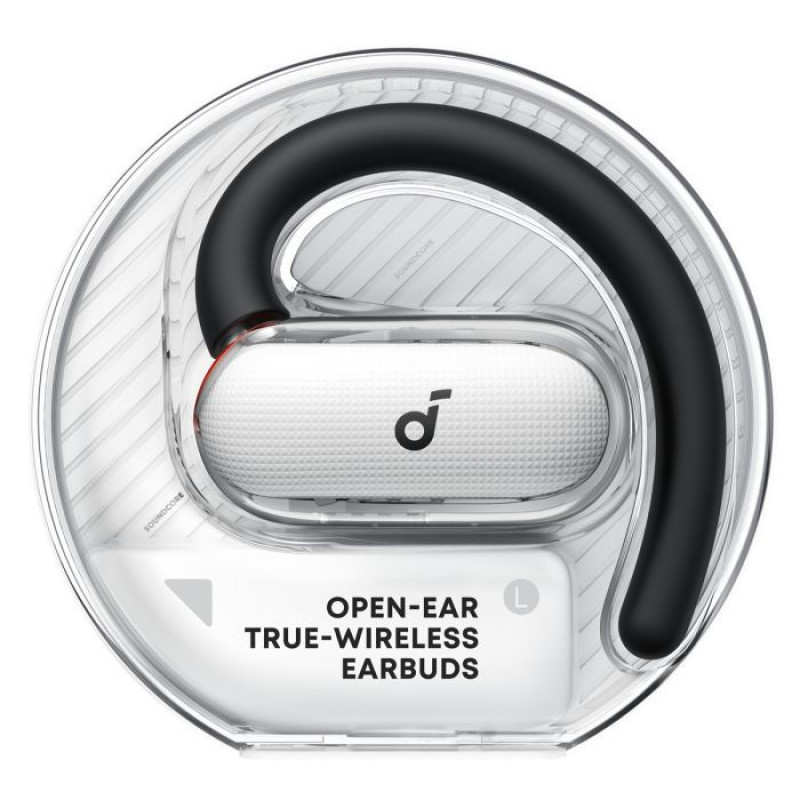 Навушники ANKER SoundCore V40i White (A3878G21)