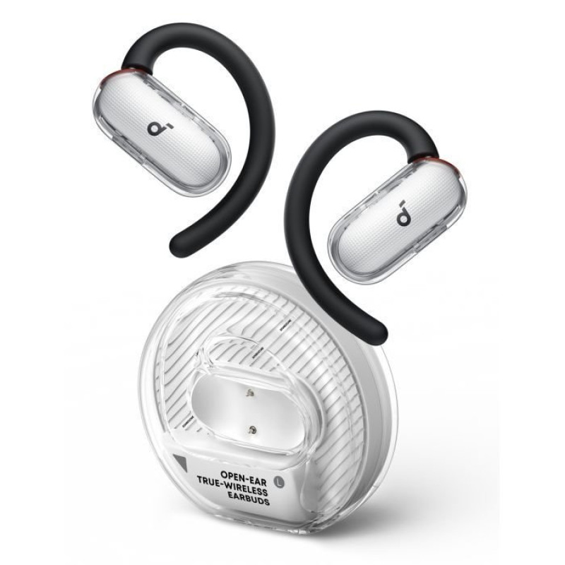 Навушники ANKER SoundCore V40i White (A3878G21)