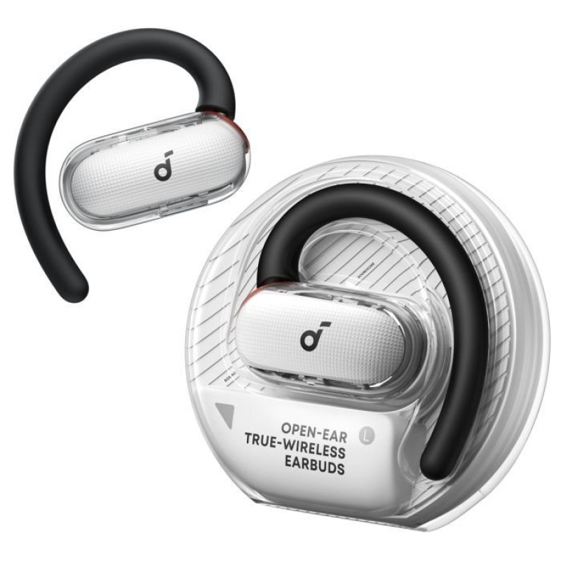 Навушники ANKER SoundCore V40i White (A3878G21)