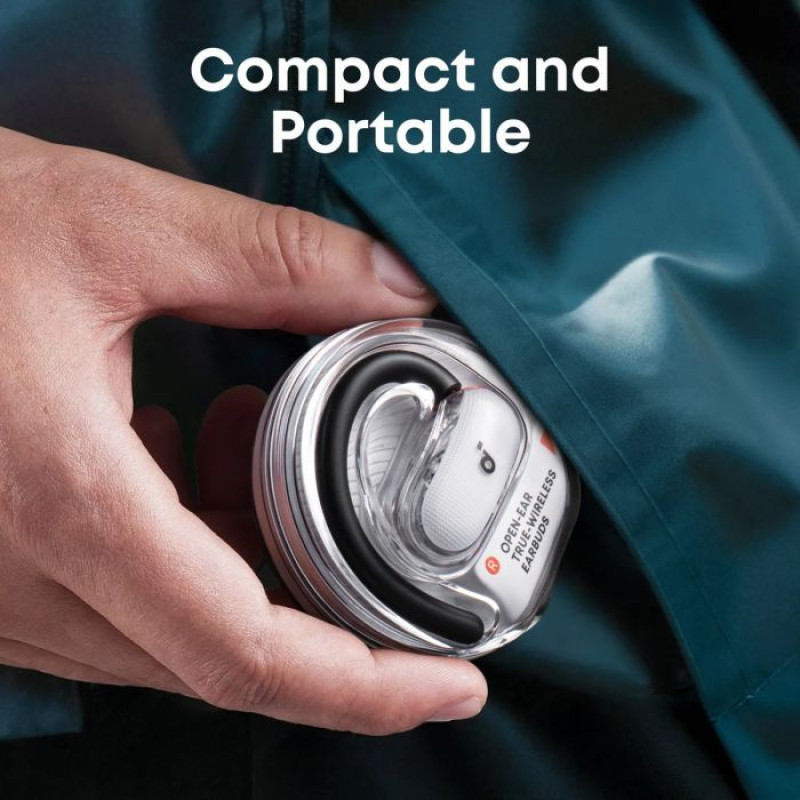 Навушники ANKER SoundCore V40i White (A3878G21)