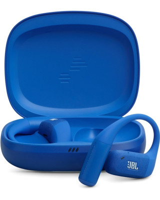 Навушники JBL Endurance Zone Blue (JBLENDUZONEBLU)