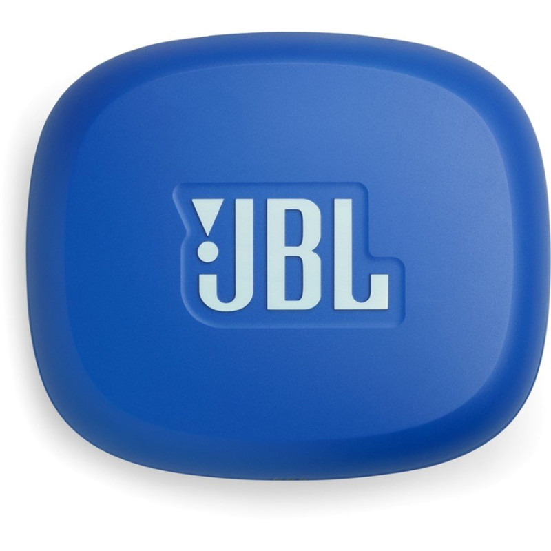 Навушники JBL Endurance Zone Blue (JBLENDUZONEBLU)