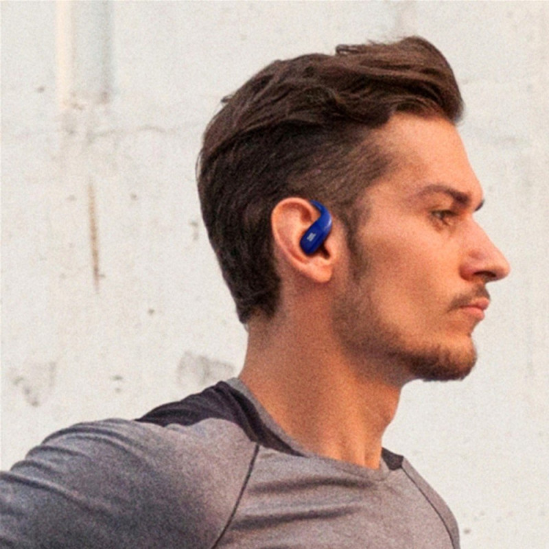 Навушники JBL Endurance Zone Blue (JBLENDUZONEBLU)