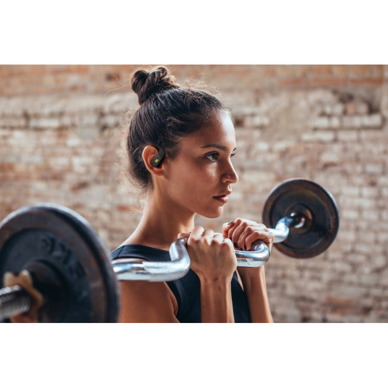 Навушники JBL Endurance Zone Blue (JBLENDUZONEBLU)