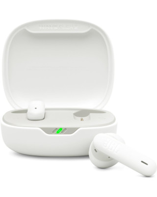 Навушники JBL Wave Flex 2 White (JBLWFLEX2WHT)