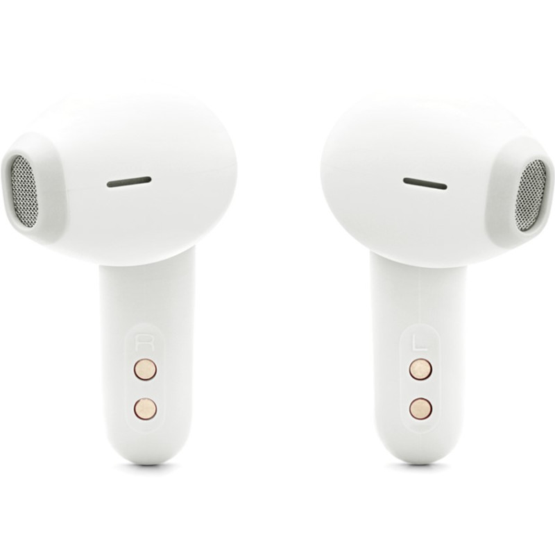 Навушники JBL Wave Flex 2 White (JBLWFLEX2WHT)