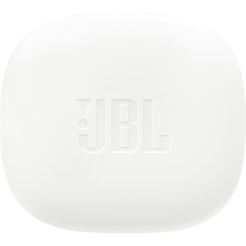 Навушники JBL Wave Flex 2 White (JBLWFLEX2WHT)