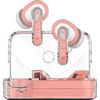 Навушники Gelius Incredible 2 GP-TWS033X Pink (98755)
