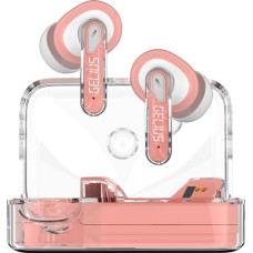 Навушники Gelius Incredible 2 GP-TWS033X Pink (98755)
