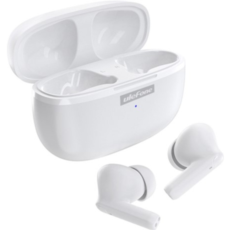 Навушники Ulefone Buds White (6937748734765)