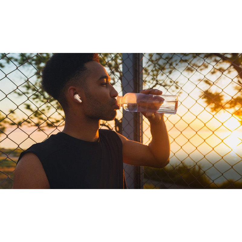 Навушники Ulefone Buds White (6937748734765)