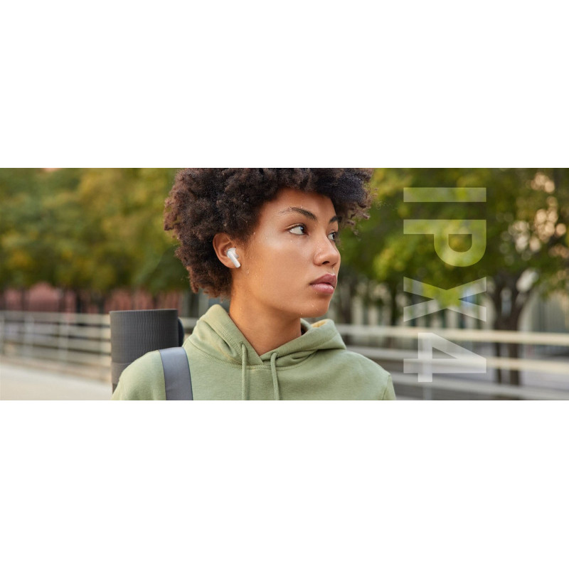 Навушники Ulefone Buds White (6937748734765)