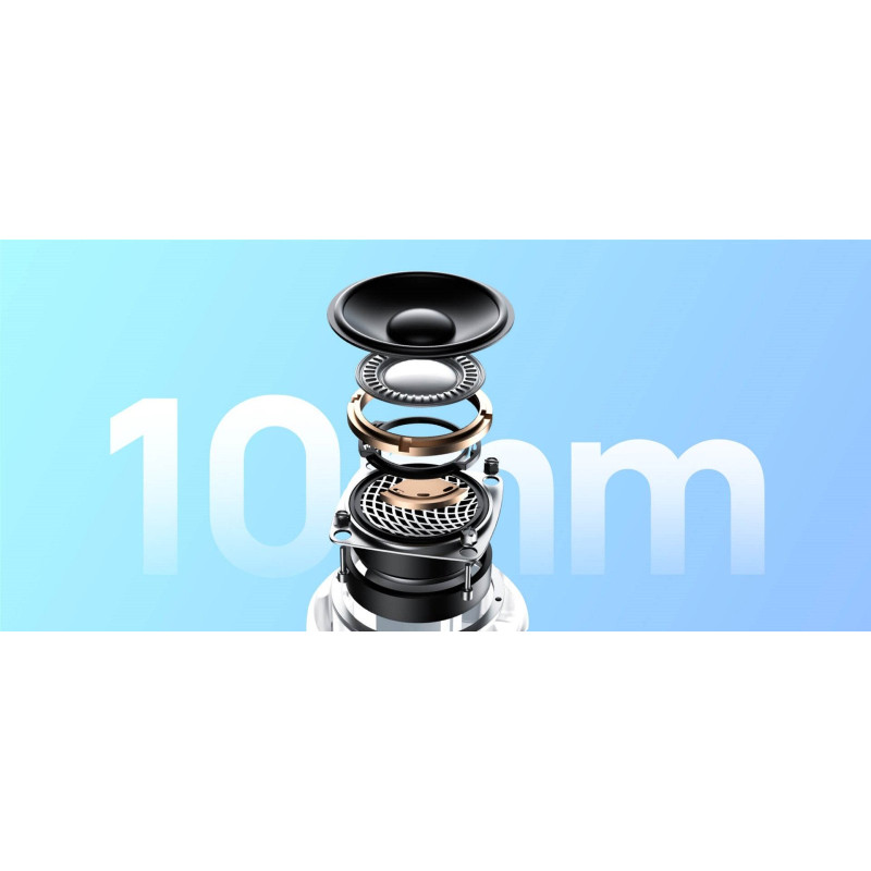 Навушники Ulefone Buds White (6937748734765)