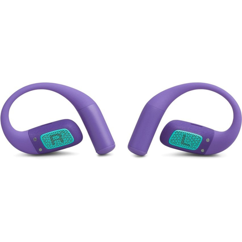 Навушники JBL Endurance Zone Purple (JBLENDUZONEPUR)