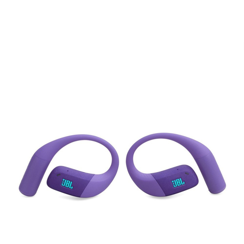 Навушники JBL Endurance Zone Purple (JBLENDUZONEPUR)