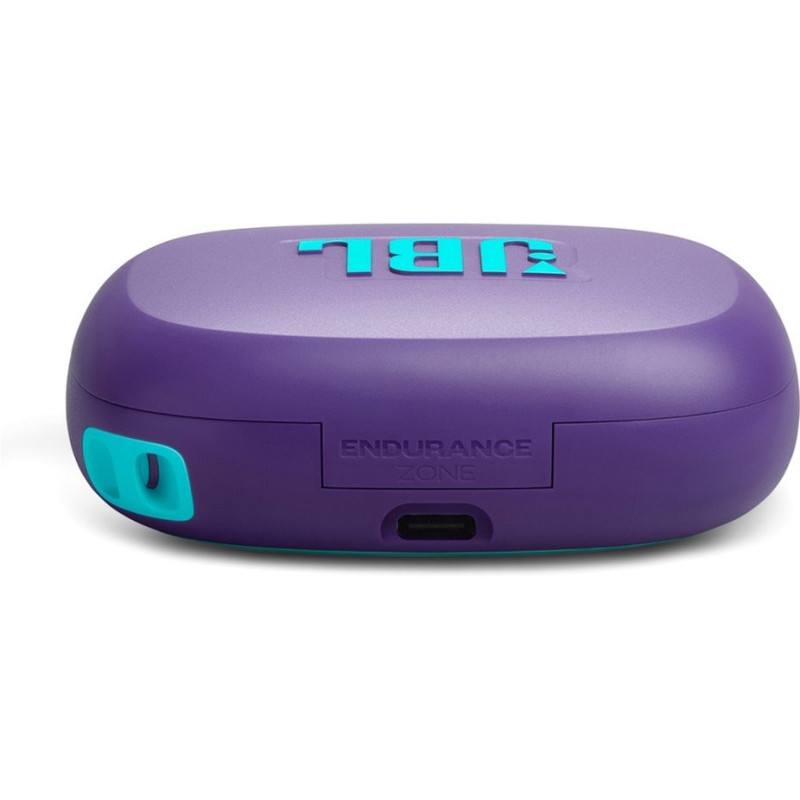 Навушники JBL Endurance Zone Purple (JBLENDUZONEPUR)