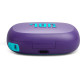 Навушники JBL Endurance Zone Purple (JBLENDUZONEPUR)