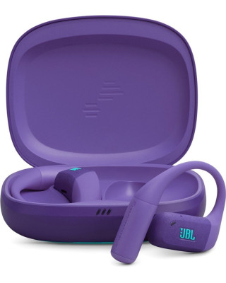 Навушники JBL Endurance Zone Purple (JBLENDUZONEPUR)