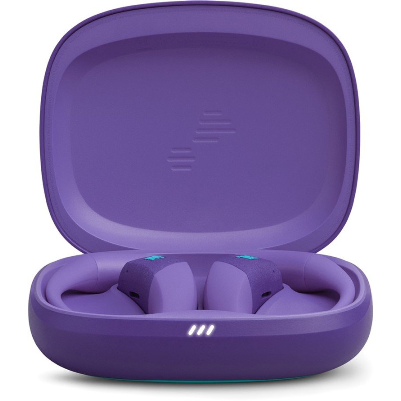 Навушники JBL Endurance Zone Purple (JBLENDUZONEPUR)