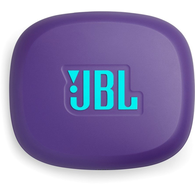 Навушники JBL Endurance Zone Purple (JBLENDUZONEPUR)