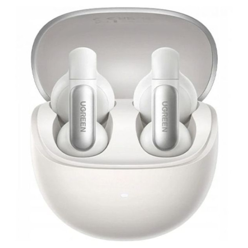 Навушники UGREEN HiTune S5 Open Wearable (WS210) White