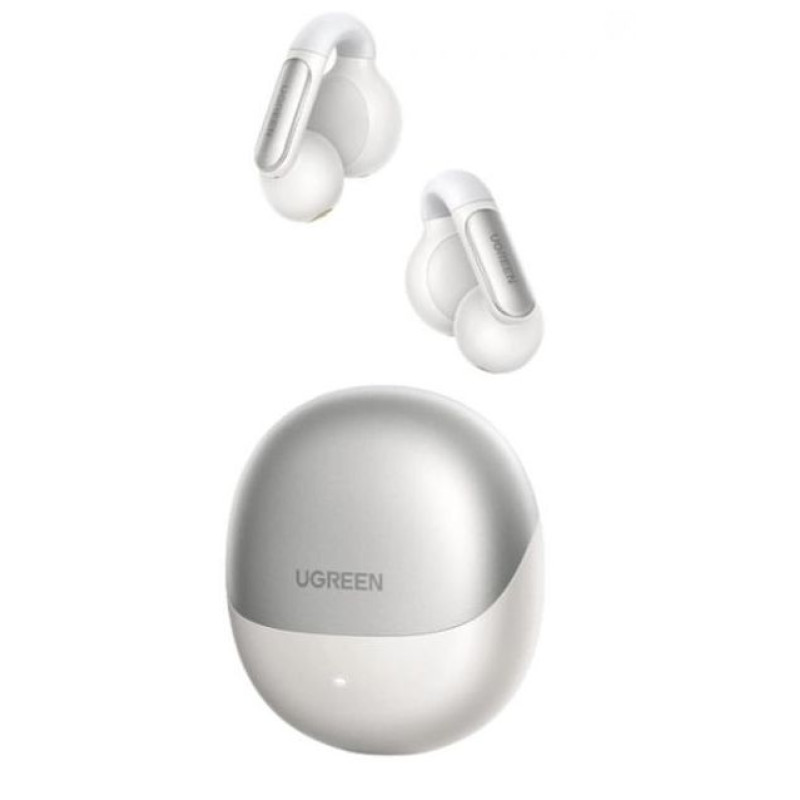 Навушники UGREEN HiTune S5 Open Wearable (WS210) White