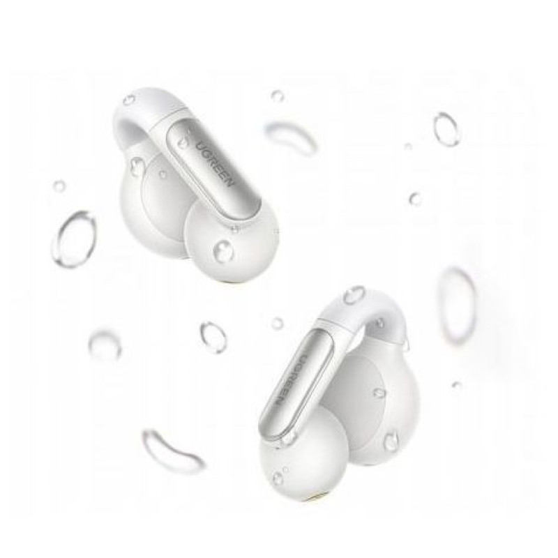 Навушники UGREEN HiTune S5 Open Wearable (WS210) White