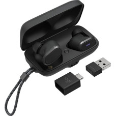 Навушники TWS Logitech Zone True Wireless Graphite (985-001082)