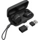 Навушники TWS Logitech Zone True Wireless Graphite (985-001082)
