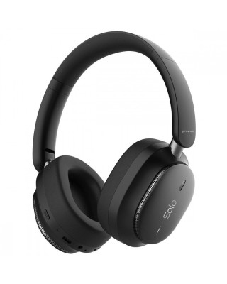 Навушники Proove Solo with ANC (APP) Black (HPSL0001AP01)