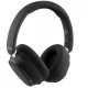Навушники Proove Solo with ANC (APP) Black (HPSL0001AP01)