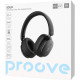 Навушники Proove Solo with ANC (APP) Black (HPSL0001AP01)