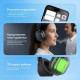 Навушники Proove Solo with ANC (APP) Black (HPSL0001AP01)