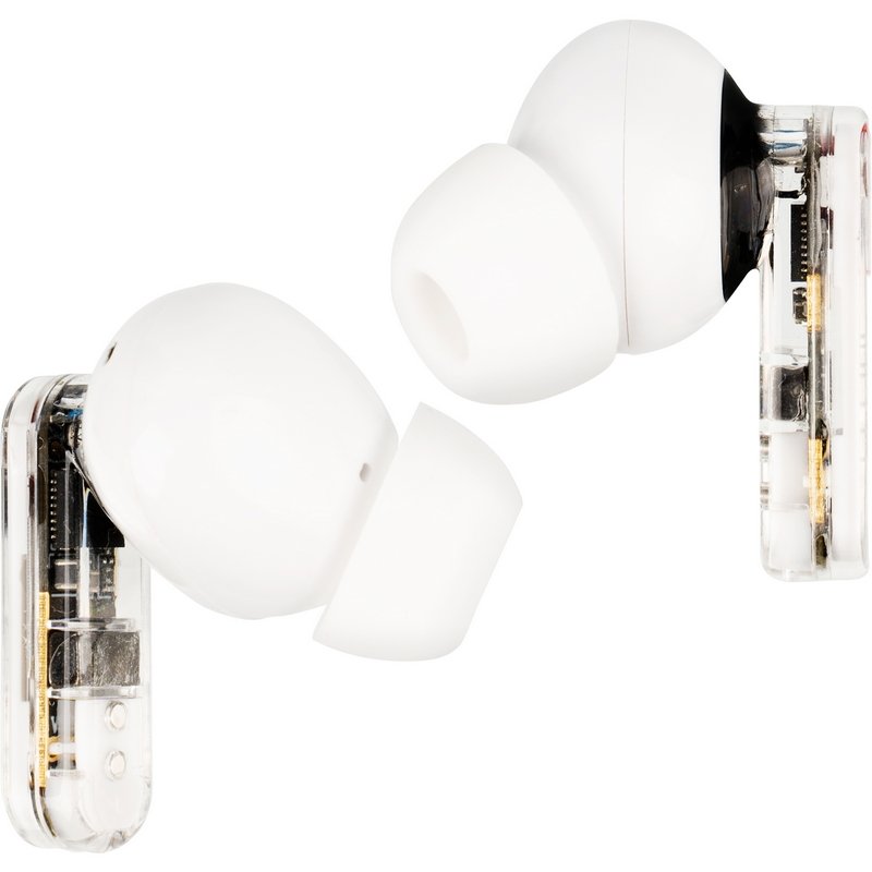 Навушники Gelius Incredible GP-TWS033 Clear View