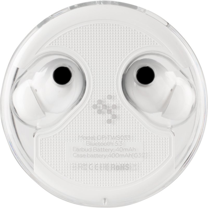Навушники Gelius Incredible GP-TWS033 Clear View